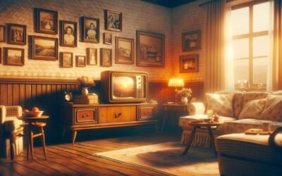 Nostalgic: A Sentimental Journey Through Its Meaning and Usage