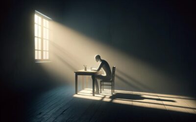 “Not Spectacular”: A Provocative Poem on Presence and Impact