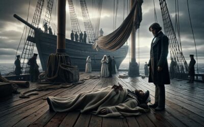 O Captain! My Captain!: Whitman’s Elegy, America’s Ambivalence