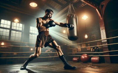 What is a Pugilist? Unpacking the Fancy Word for Boxer