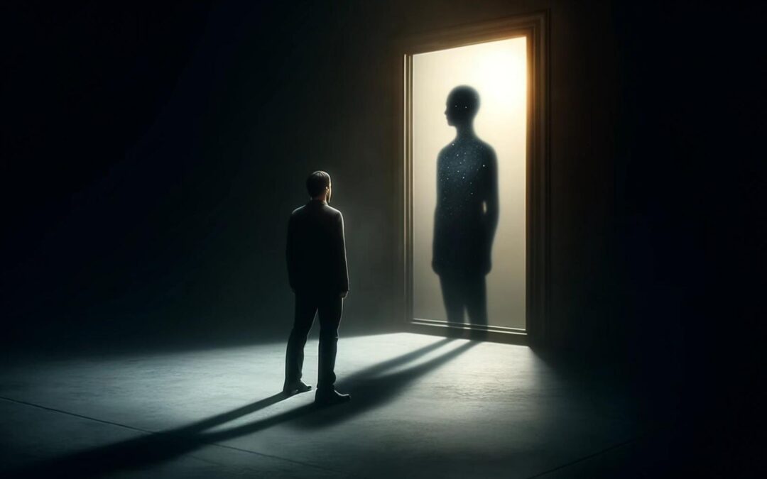 Exploring the Shadow Self: Understanding the Unconscious Parts of Your Personality