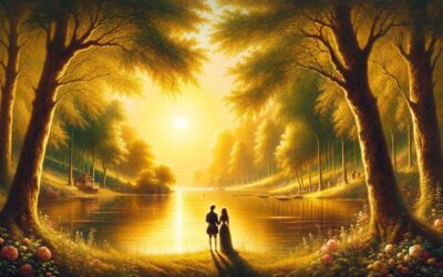 Shakespeare’s Sonnet 18: Timeless Love or a Fleeting Summer?