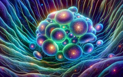Stem Cells: Your Body’s Hidden Superheroes