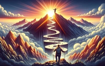 Winston Churchill’s “Failure to Success” Mantra