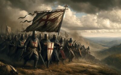 The First Crusade: A Holy War that Changed the World