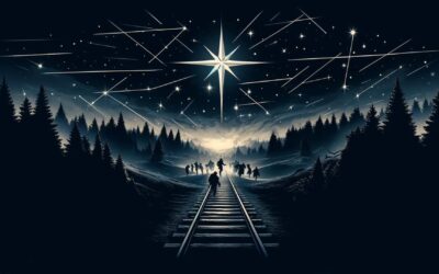 The Underground Railroad: A Story of Courage and the Fight for Freedom