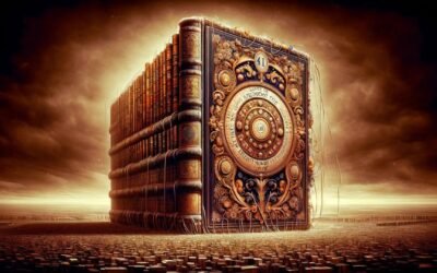 In Search of Lost Time: the World’s Longest Novel