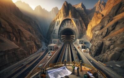 Delaware Aqueduct: The World’s Longest Tunnel You’ve Never Heard Of