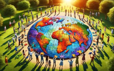 Embracing Change: How to Be the Catalyst in Your Own Life