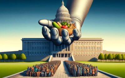 The State’s Responsibility: Exploring the Government’s Role in Citizen Well-Being