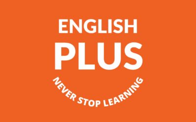 English Plus Podcast: What’s Next?