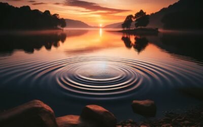 Creating Ripples of Change: Understanding Mother Teresa’s Inspiring Quote