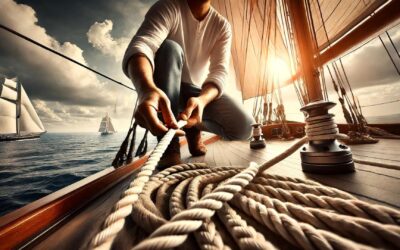 Understanding the Idiom “Know the Ropes”