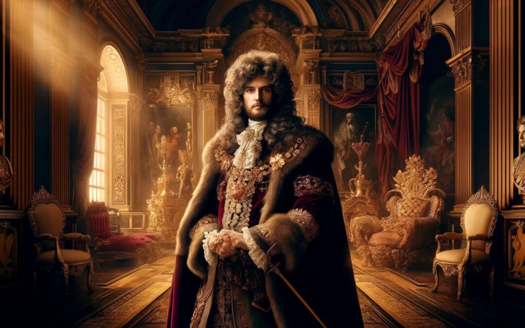 Peter the Great: The Visionary Tsar Who Modernized Russia