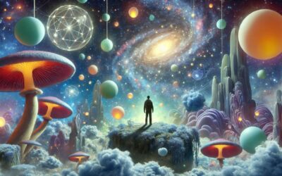 Unlock the Power of Lucid Dreaming: Be Aware and In Control in Your Dreams
