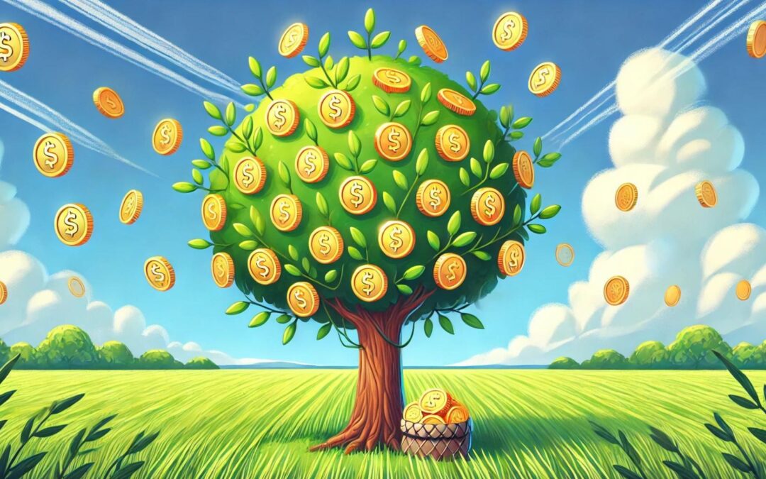 Money Doesn’t Grow on Trees: Understanding and Using the Proverb Correctly