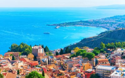 Mediterranean Climate: Paradise or Fragile Ecosystem?