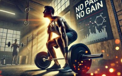 No Pain, No Gain: When to Embrace and When to Avoid This Popular Mantra