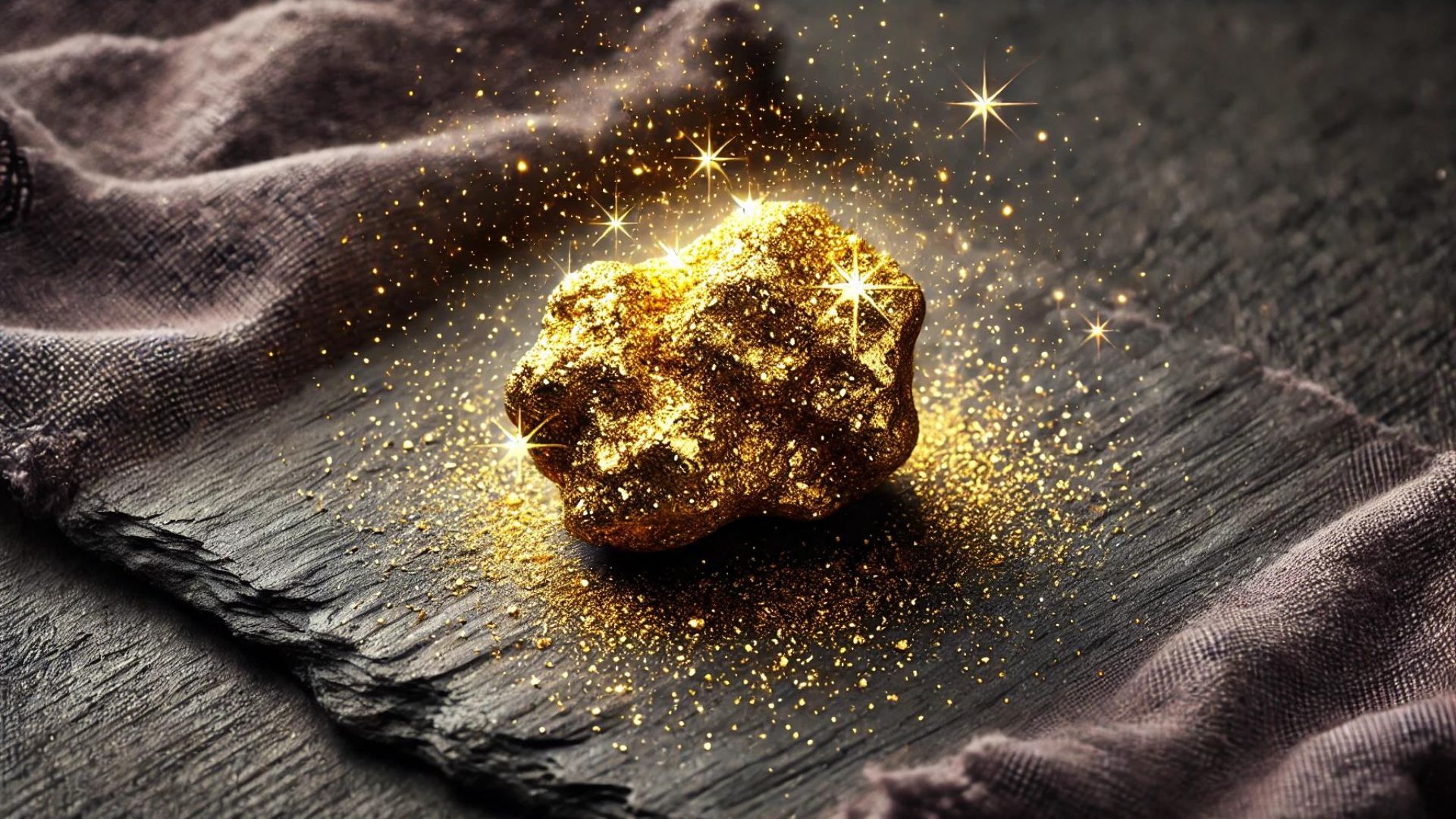 Not All That Glitters Is Gold: Meaning, Usage, and Examples - English ...