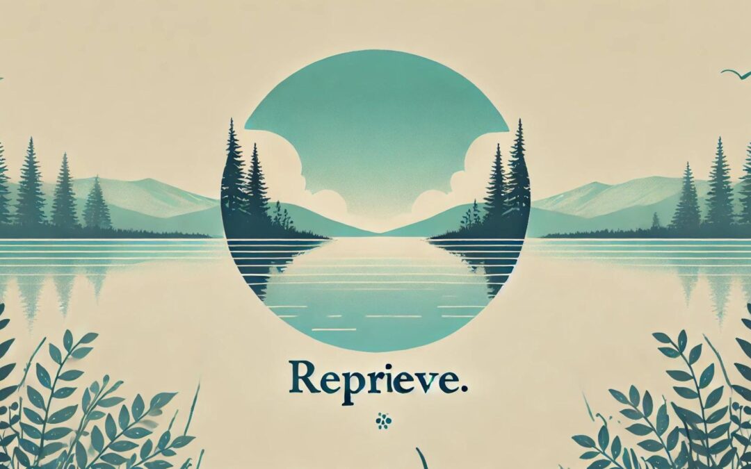 Understanding ‘Reprieve’: Meaning, Usage, and Real-Life Examples