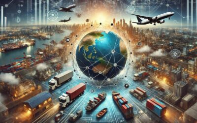 Navigating Global Supply Chain Disruptions: Insights for Businesses