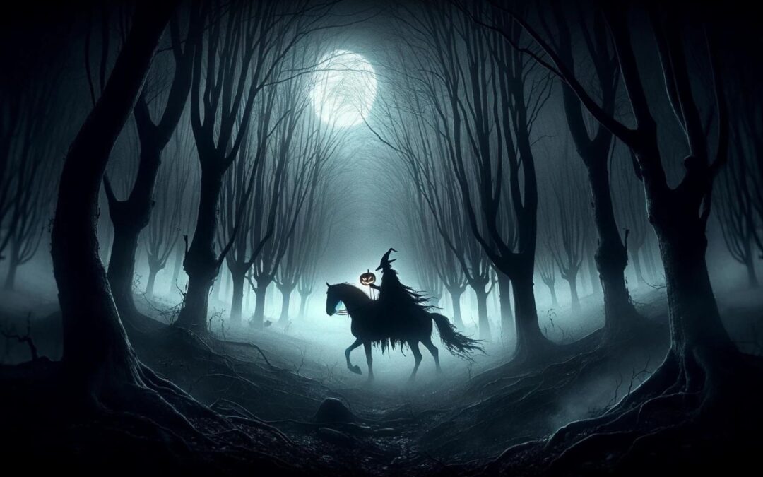 The Legend of Sleepy Hollow: Unraveling the American Myth