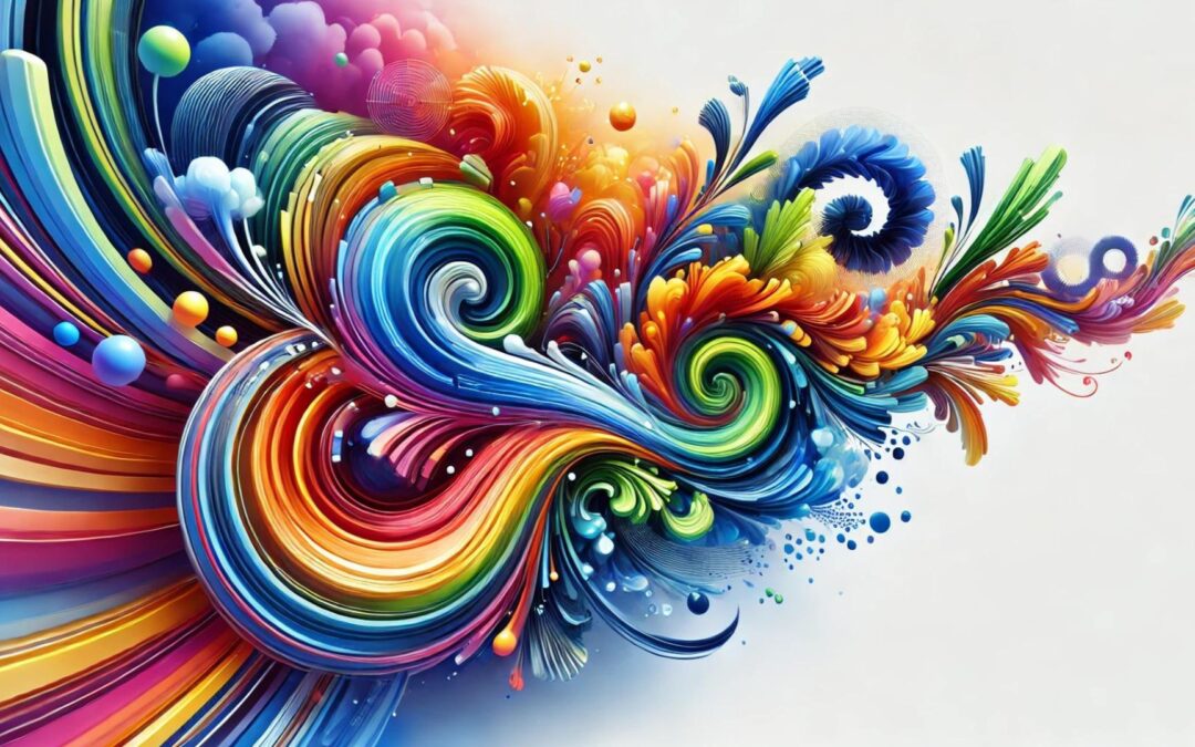 Unleashing Creativity: Why the More You Use, the More You Have