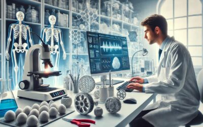 A Day in the Life of a Biomedical Engineer: Bridging Medicine and Technology