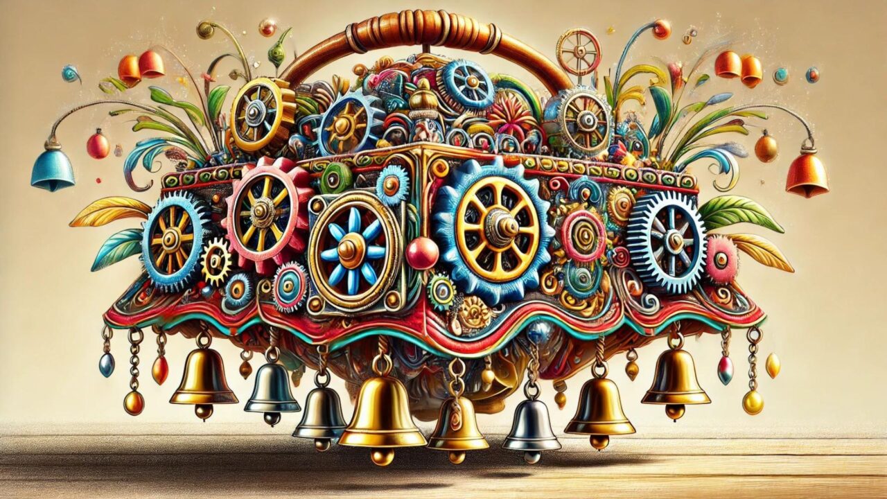 Understanding the Idiom "Bells and Whistles" When to Use It and When