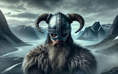 Vikings Wore Horned Helmets: Fact or Fiction? Unveiling the Truth Behind the Myth