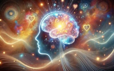 How Spiritual Experiences Activate the Same Brain Areas as Love and Drugs