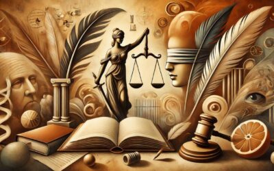 Exploring the Concept of Justice in Literature: How Stories Reflect Our Quest for Fairness