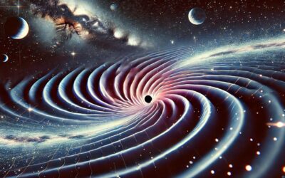 Gravitational Waves: How We Detect Cosmic Ripples and What They Mean for Us