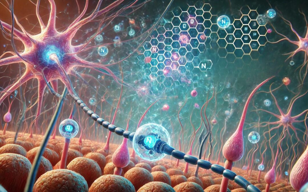 How Does Anesthesia Work at a Molecular Level?