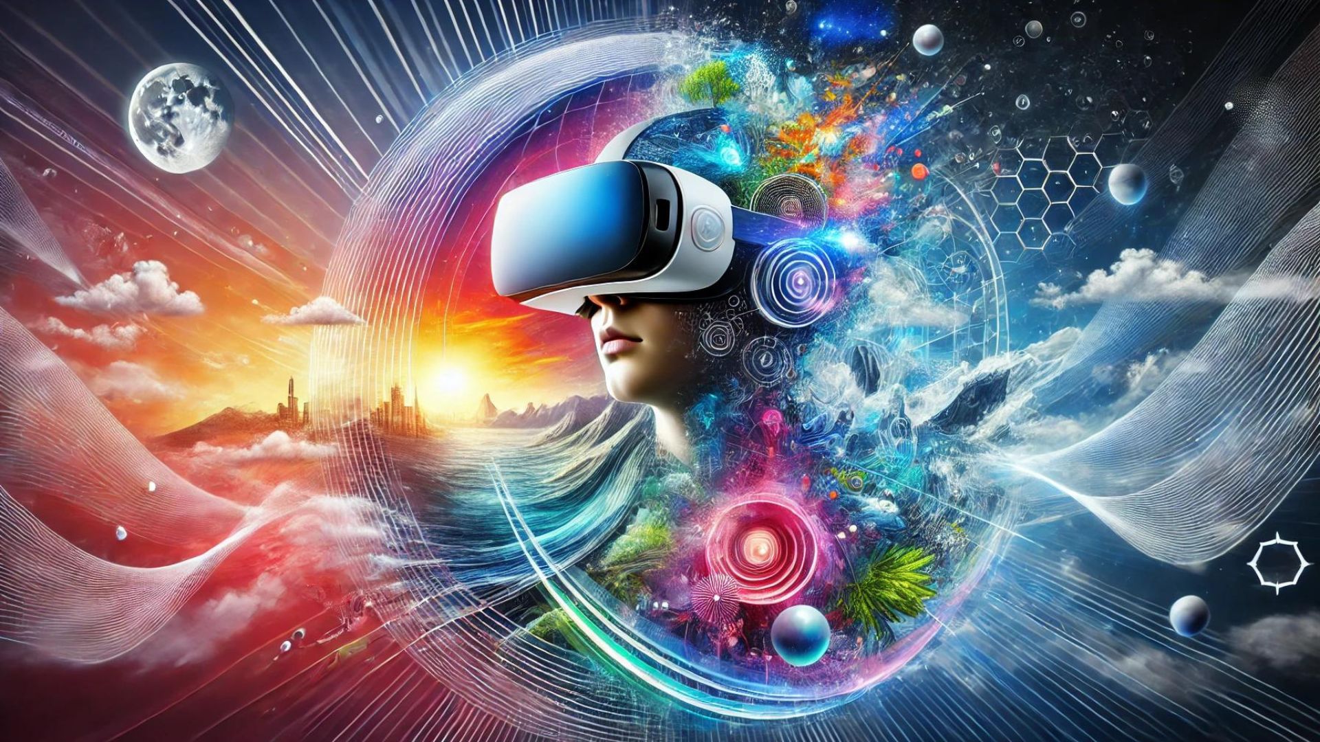 How Is Virtual Reality Influencing Our Perceptions