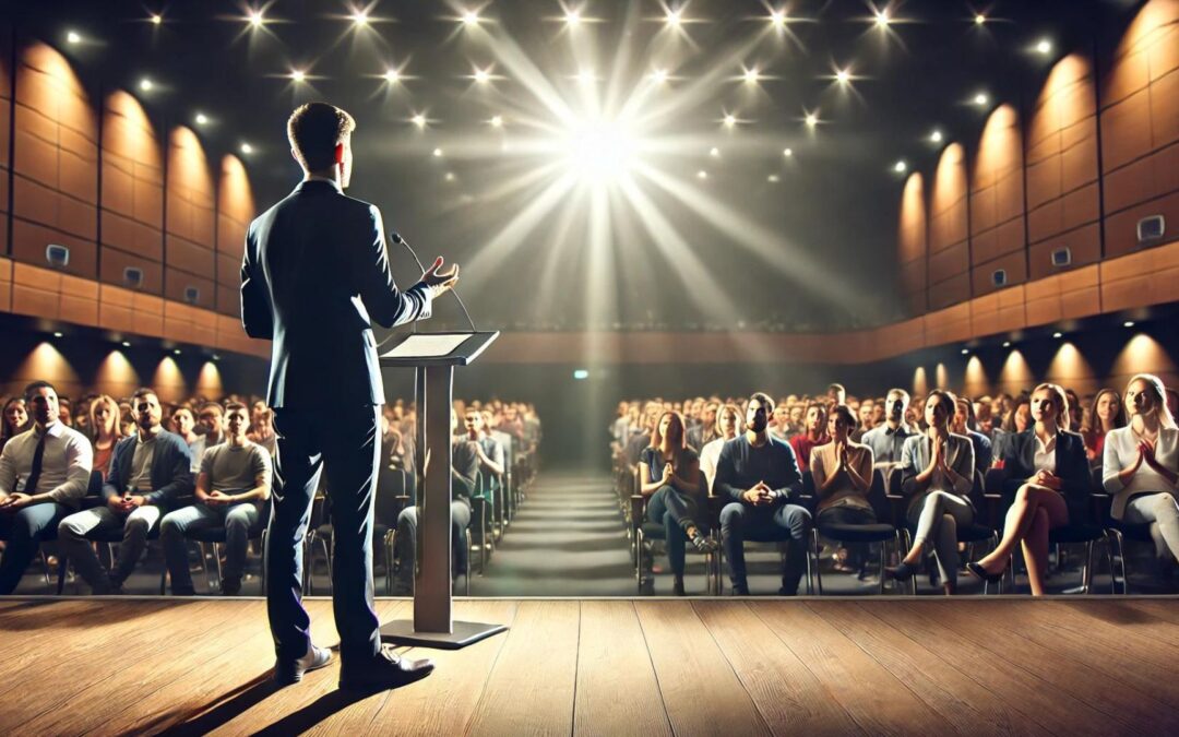 Public Speaking Tips | Listening Comprehension