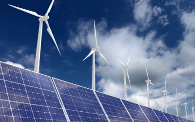 Renewable Energy Sources | Listening Comprehension