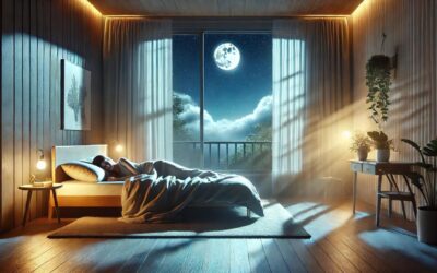 The Importance of Sleep | Listening Comprehension