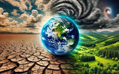 Word Power | Climate Change and Environmental Protection