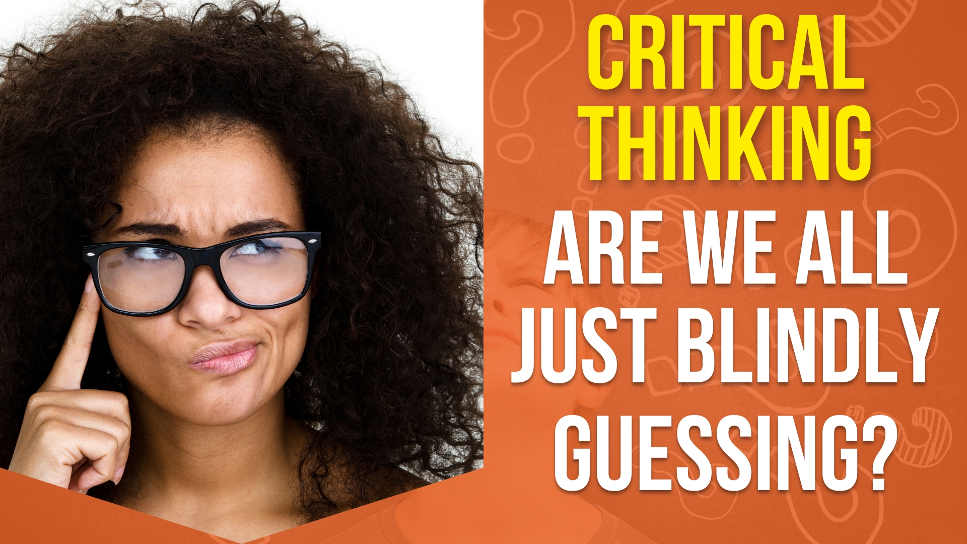 Critical Thinking Thumbnail