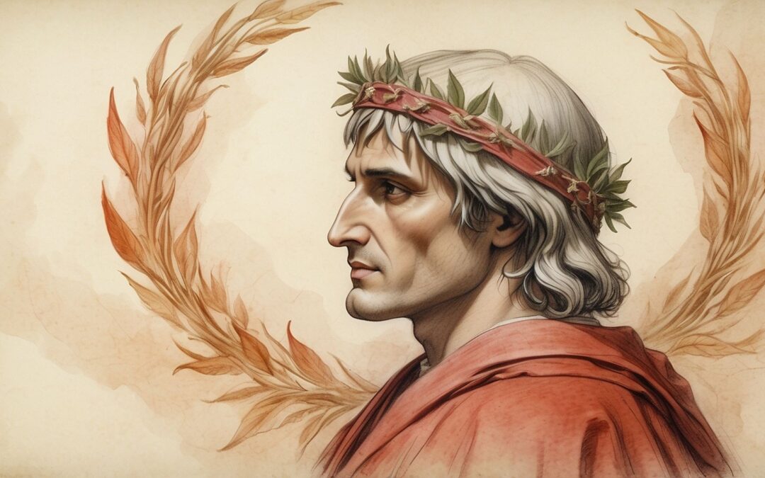 Dante Alighieri: The Poet Who Journeyed Through Heaven and Hell