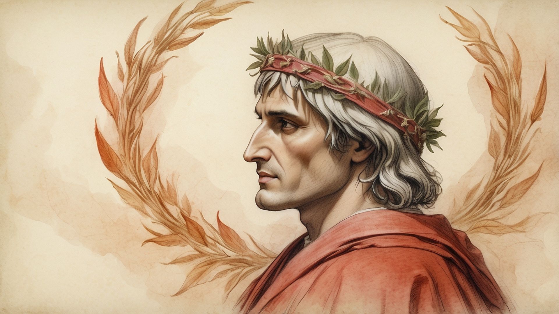 Dante Alighieri