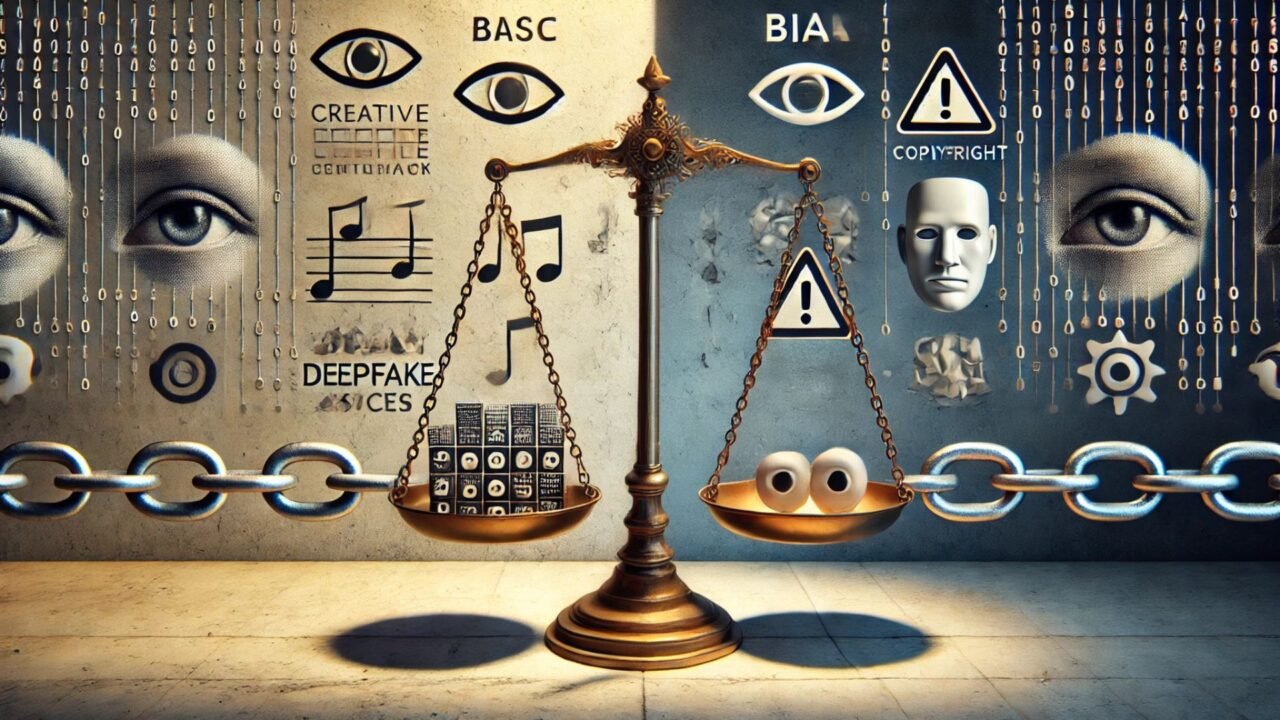 Explore the Potential, Purpose, and Ethics of Generative AI - English ...