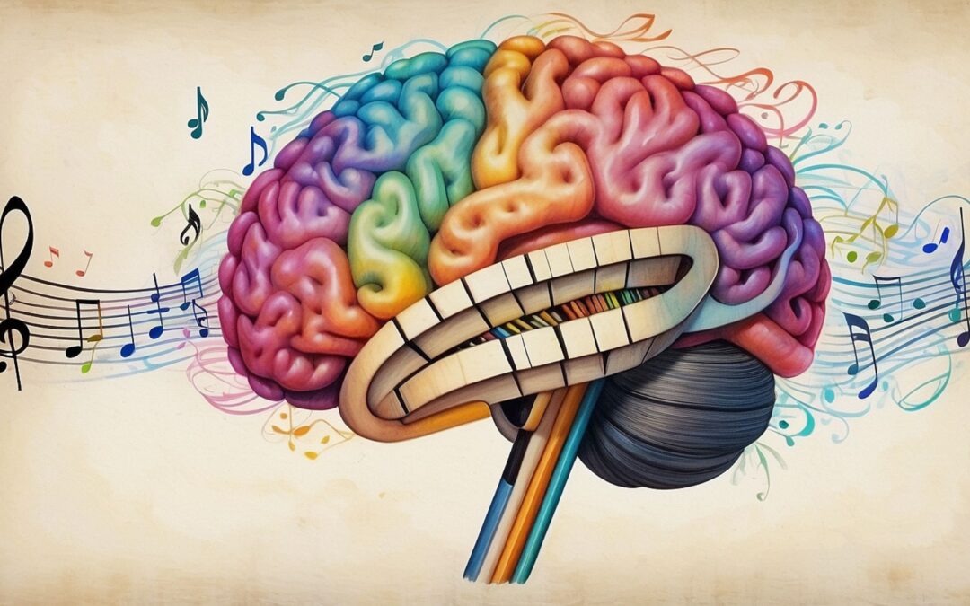 How Music Affects the Brain: Unlocking the Power of Sound