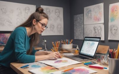 Is a Career as a Graphic Designer Right for You?