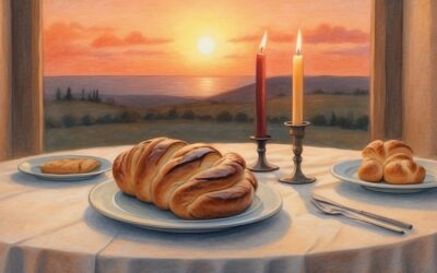 The Cultural Importance of Shabbat in Israel: A Tradition of Rest and Reflection