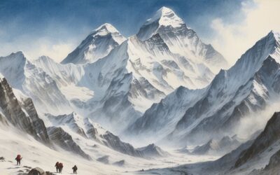 Is Mount Everest Truly the Tallest Mountain in the World?