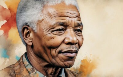 Nelson Mandela: The Life and Legacy of a Global Icon for Justice and Peace