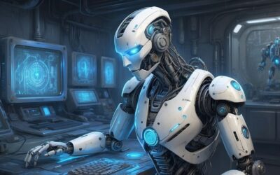 Robotics: The Science of Building Intelligent Machines