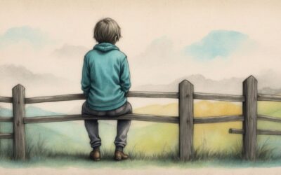 What Does It Mean to Sit on the Fence? Understanding the Idiom and How to Use It